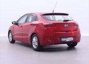 Hyundai i30 Hatchback 1,4 l 73 kw