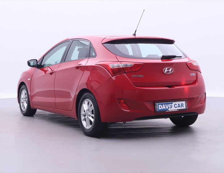 Hyundai i30 Hatchback 1,4 l 73 kw