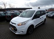 Ford Transit Connect Kombi 1,6 l 70 kw