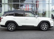 SsangYong Torres SUV / Terénní 1,5 l 120 kw
