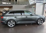 Audi Q7 7