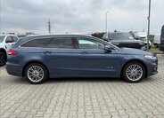 Ford Mondeo 6