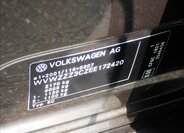 Volkswagen Passat Kombi 2,0 l 130 kw