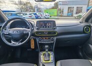 Hyundai Kona SUV 1,6 l 130 kw