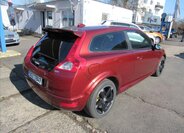 Volvo C30 Kupé 1,6 l 80 kw