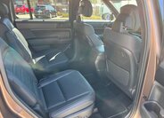 Hyundai Santa Fe SUV / Terénní 1,6 l 158 kw