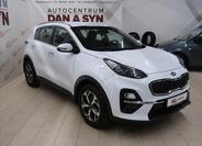KIA Sportage 3