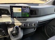 Renault Master Ostatní 2,0 l 125 kw