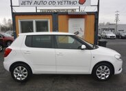 Škoda Fabia Hatchback 1,2 l 63 kw