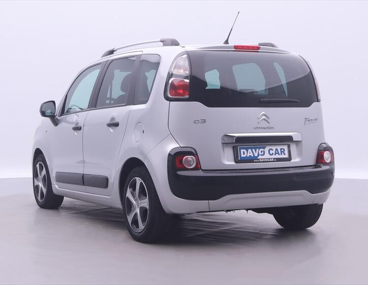 Citroën C3 Picasso 5