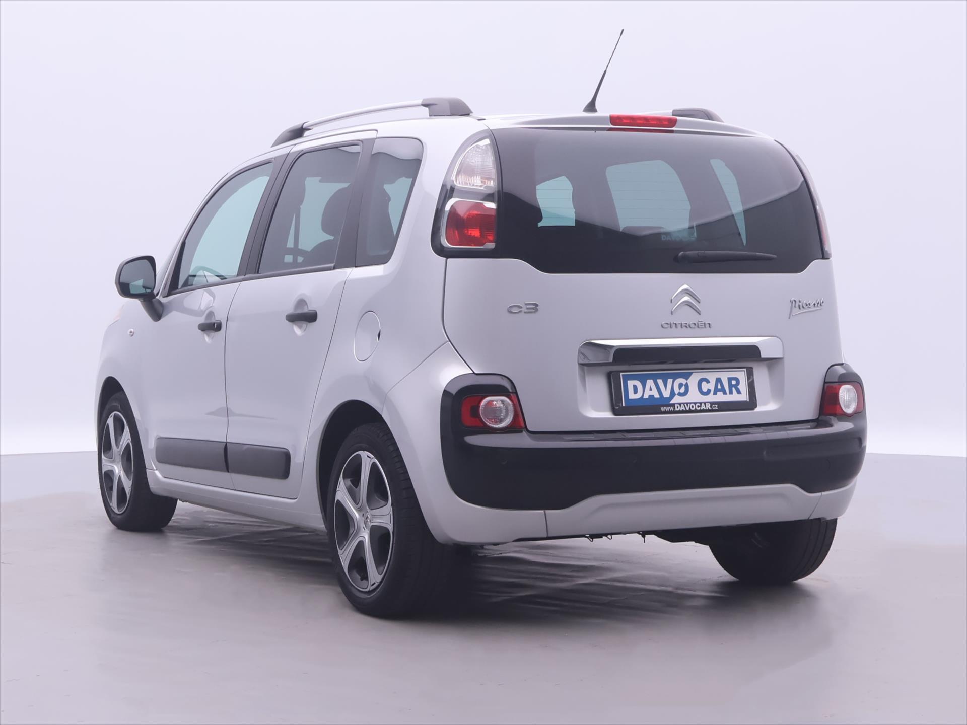 Citroën C3 Picasso