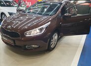 KIA Ceed Kombi 1,6 l 99 kw