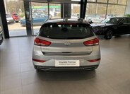 Hyundai i30 Hatchback 1,5 l 117 kw