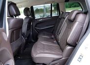 Mercedes-Benz GLS 33