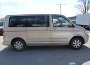 Volkswagen Multivan 6