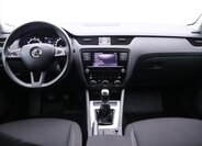 Škoda Octavia Liftback 1,4 l 110 kw