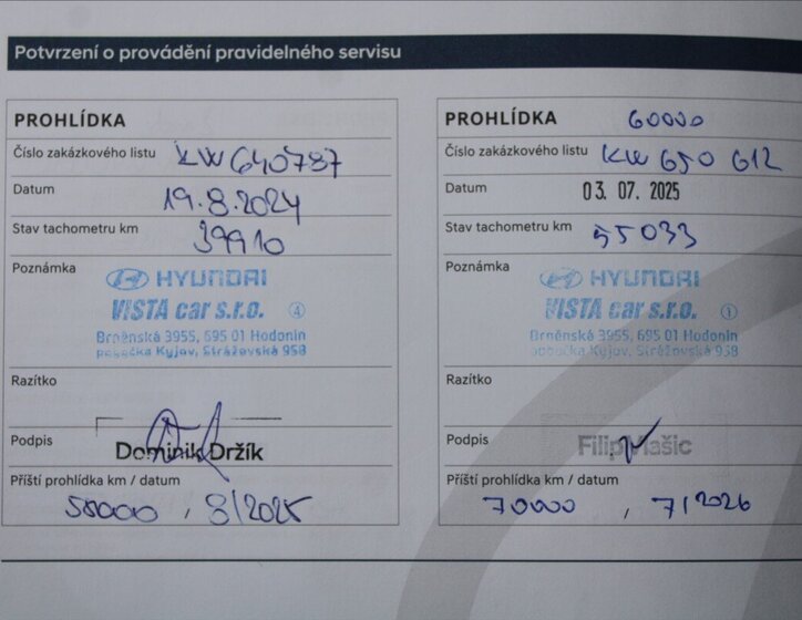 Hyundai Kona SUV / Terénní 0,0 150 kw