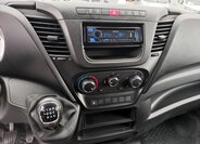 Iveco Daily Skříň 3,0 l 118 kw