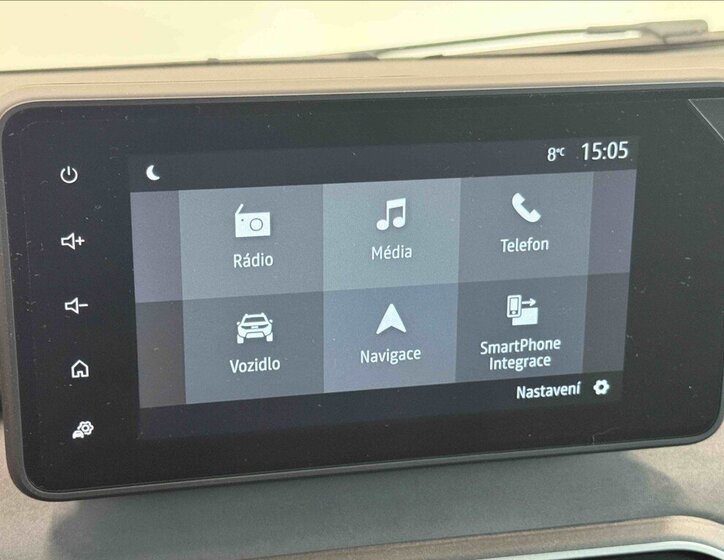 Dacia Jogger SUV 999,0 81 kw