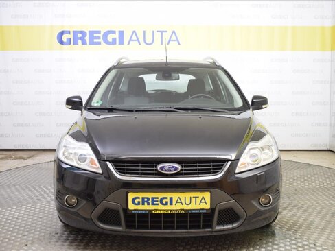 Ford Focus Kombi 1,8 l 92 kw