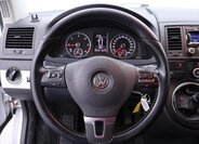 Volkswagen Multivan Kombi 2,0 l 103 kw