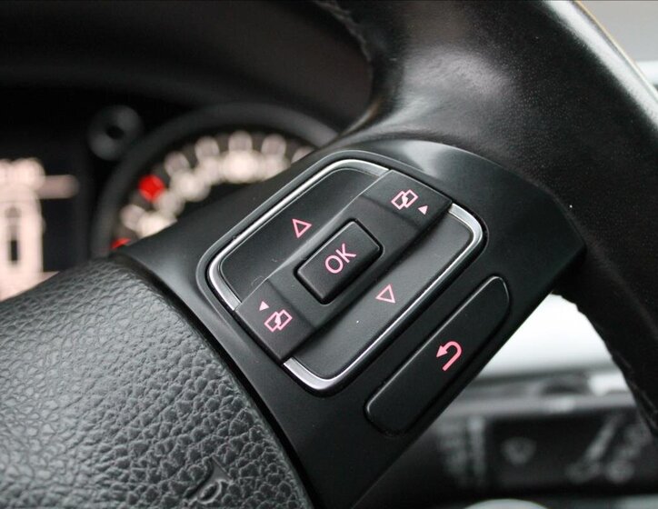 Volkswagen Passat 20