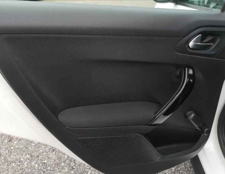 Peugeot 2008 Kombi 1,4 l 50 kw