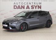 Hyundai i30 1