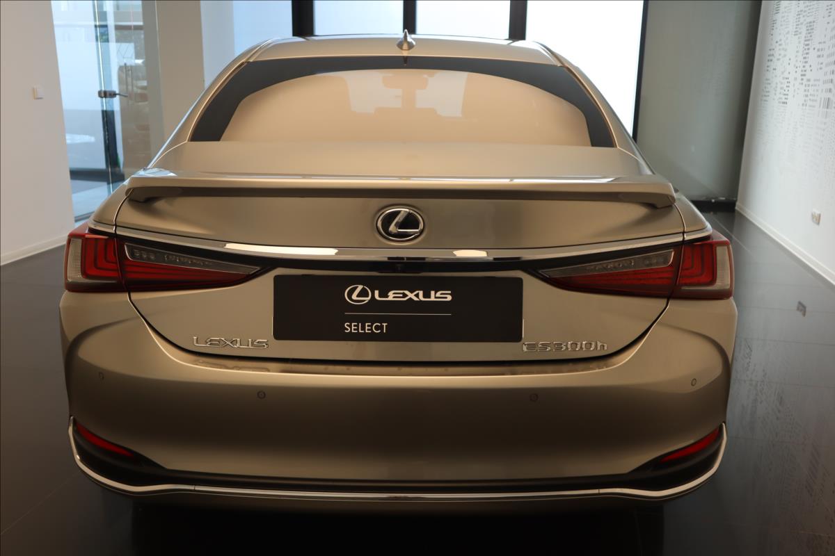 Lexus ES 300