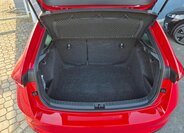 Škoda Scala Hatchback 1,5 l 110 kw