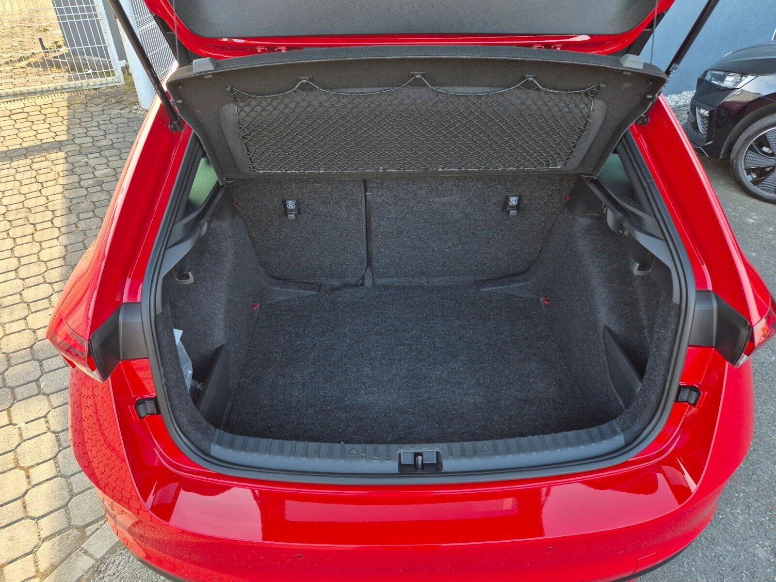 Škoda Scala Hatchback 1,5 l 110 kw