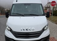 Iveco Daily Skříň 3,0 l 129 kw
