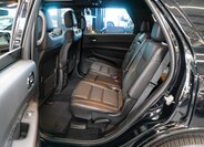 Dodge Durango SUV 5,7 l 268 kw