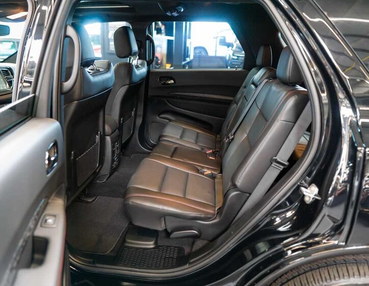 Dodge Durango SUV 5,7 l 268 kw