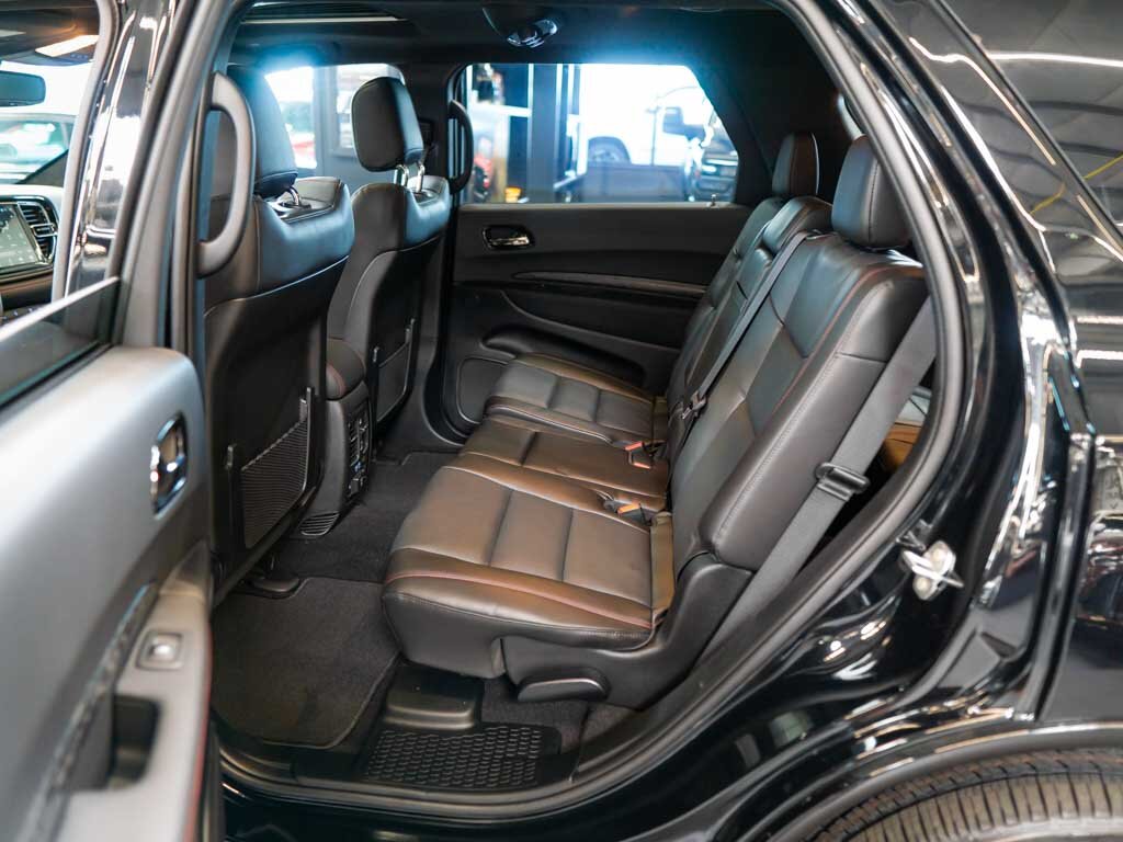 Dodge Durango SUV 5,7 l 268 kw