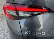 Škoda Kodiaq Kombi 2,0 l 110 kw