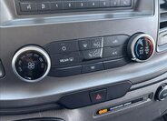 Ford Transit Custom Ostatní 2,0 l 79 kw