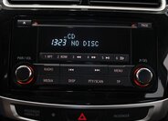 Mitsubishi ASX SUV / Terénní 1,6 l 86 kw