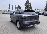 Suzuki S-Cross SUV / Terénní 1,4 l 81 kw