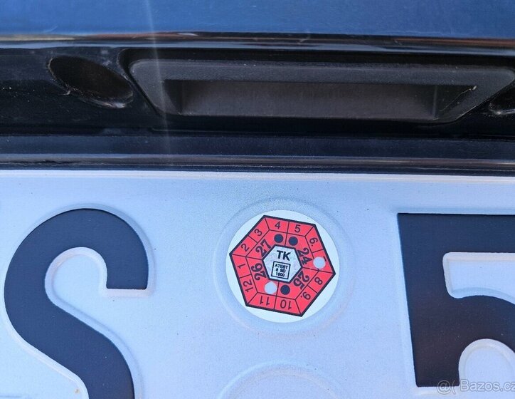 Ford Mondeo Kombi 0,0 129 kw