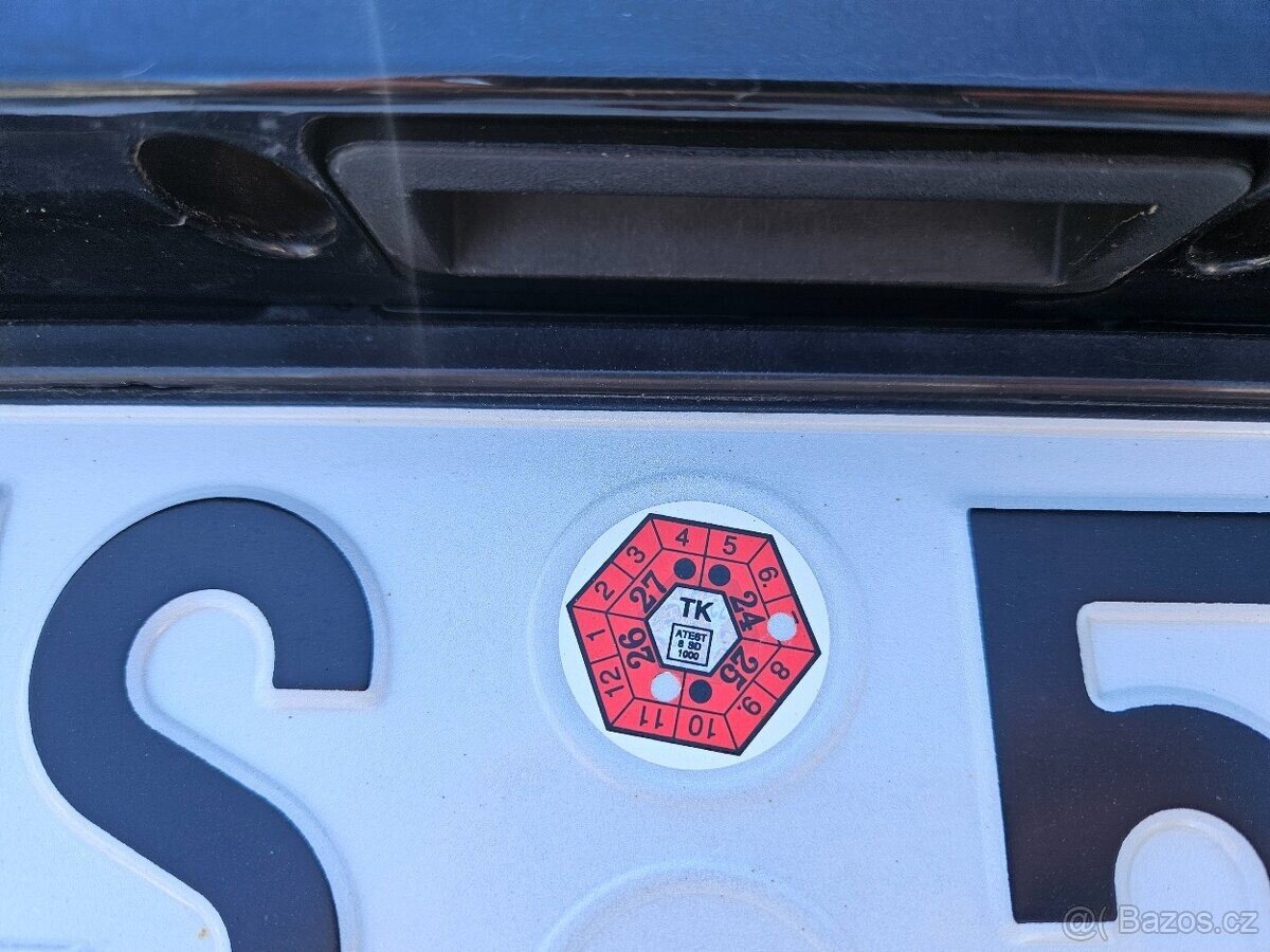 Ford Mondeo Kombi 0,0 129 kw