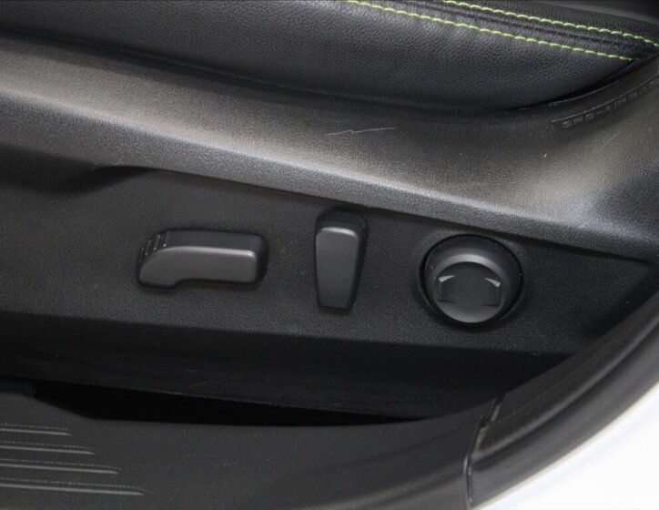 Subaru Outback Kombi 2,5 l 124 kw