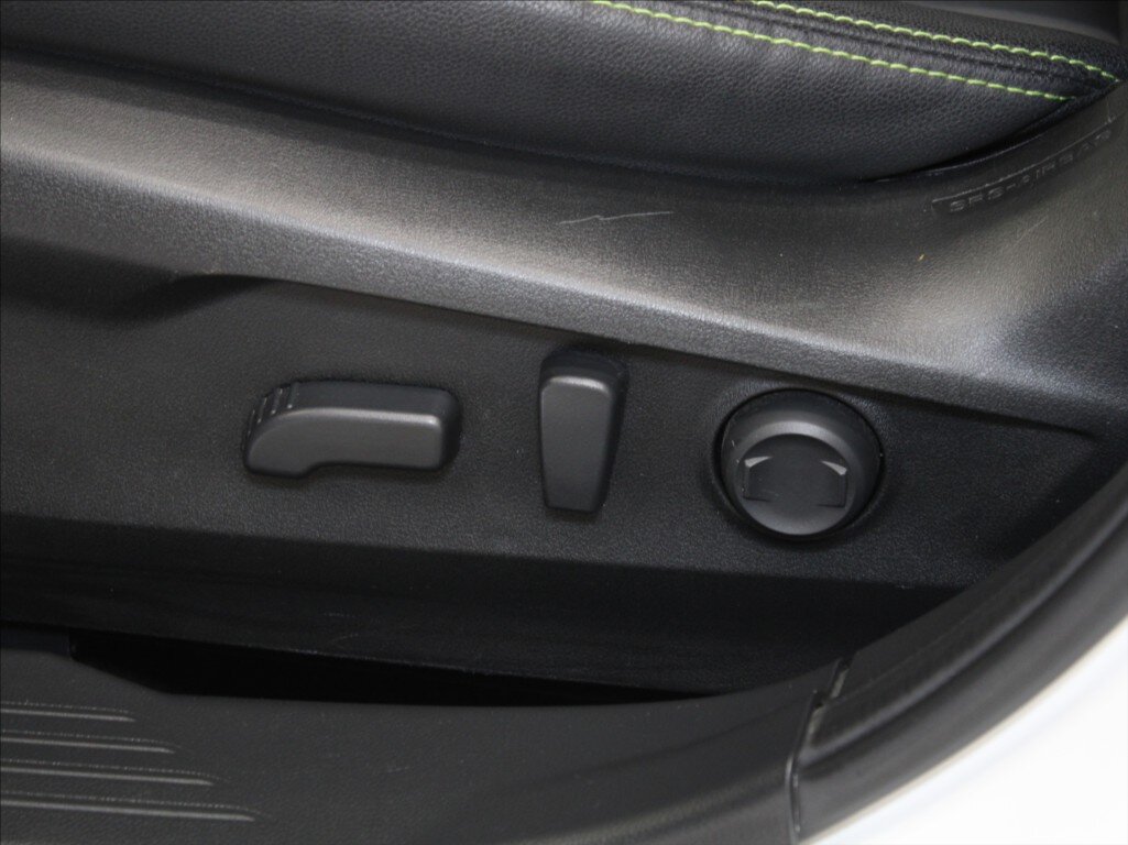 Subaru Outback Kombi 2,5 l 124 kw