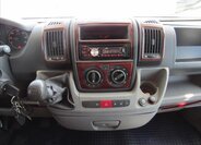 Fiat Ducato Ostatní 2,3 l 96 kw