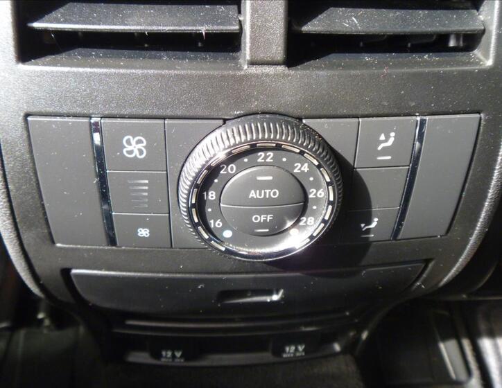 Mercedes-Benz Třídy M 13