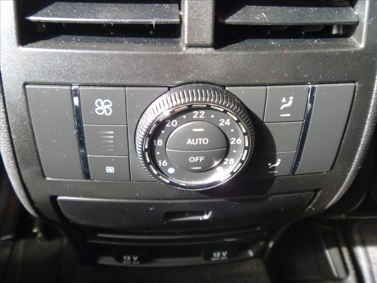 Mercedes-Benz Třídy M