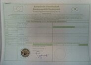 Opel Astra Kombi 1,4 l 103 kw