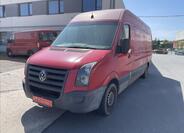 Volkswagen Crafter 1