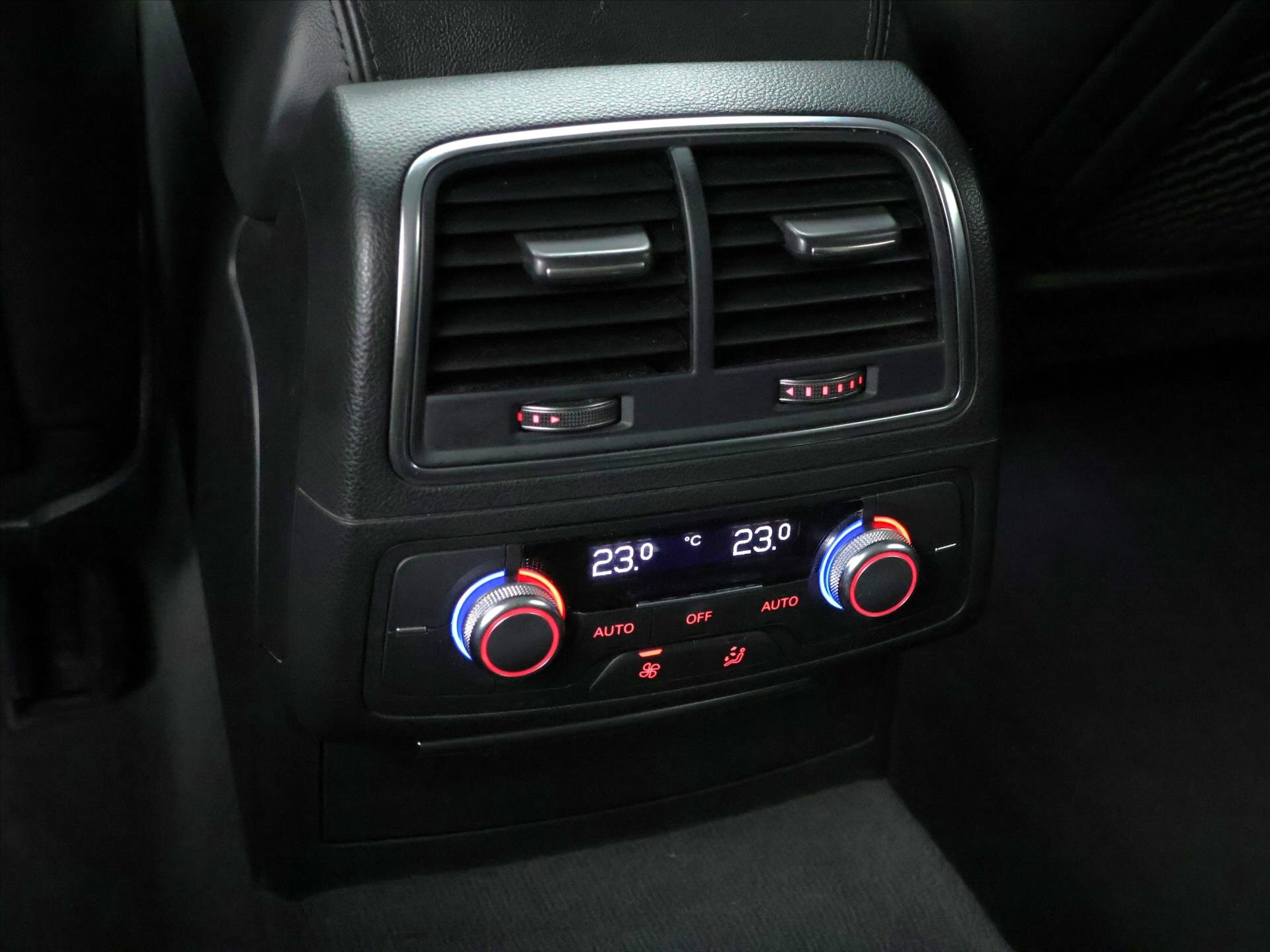 Audi A6 Kombi 3,0 l 200 kw