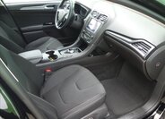 Ford Mondeo Kombi 2,0 l 110 kw